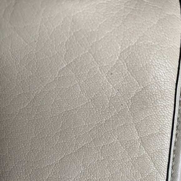 NWOT MARC by Marc Jacobs Flipping Out Small Satchel Top Handle Crossbody - Picture 12 of 12